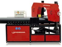  ROTHENBERGER ��������� ���� BS 355 PLUS 